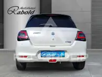 2025 Suzuki SWIFT
