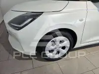 2025 Suzuki SWIFT