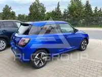 2025 Suzuki SWIFT