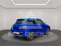 2025 Suzuki SWIFT