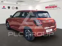 2025 Suzuki SWIFT