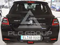 2025 Suzuki SWIFT