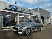 2025 Suzuki SWIFT