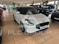 2025 Suzuki SWIFT