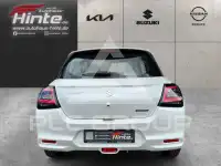 2025 Suzuki SWIFT