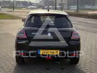 2025 Suzuki SWIFT