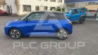 2025 Suzuki SWIFT
