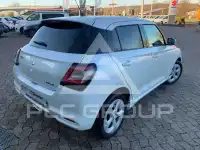 2026 Suzuki SWIFT