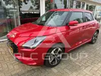 2025 Suzuki SWIFT