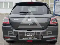 2025 Suzuki SWIFT