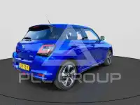2025 Suzuki SWIFT