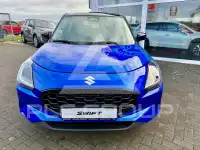 2025 Suzuki SWIFT