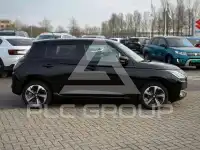 2025 Suzuki SWIFT