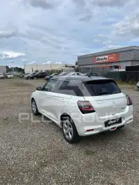 2025 Suzuki SWIFT