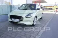 2025 Suzuki SWIFT