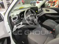 2025 Suzuki SWIFT