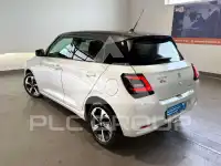 2025 Suzuki SWIFT