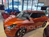 2025 Suzuki SWIFT