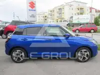 2025 Suzuki SWIFT