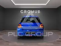 2025 Suzuki SWIFT