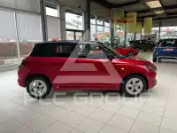 2025 Suzuki SWIFT