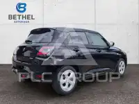 2025 Suzuki SWIFT