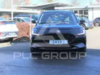 2025 Suzuki SWIFT