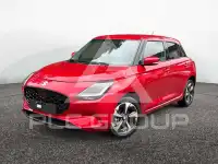 2025 Suzuki SWIFT