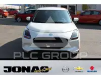 2025 Suzuki SWIFT