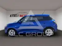 2025 Suzuki SWIFT