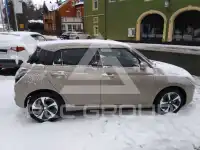2025 Suzuki SWIFT