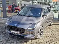 2026 Suzuki SWIFT