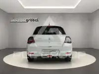 2025 Suzuki SWIFT