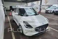 2025 Suzuki SWIFT