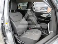 2025 Suzuki SWIFT