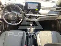 2025 Suzuki SWIFT
