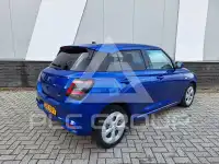 2025 Suzuki SWIFT