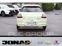 2025 Suzuki SWIFT