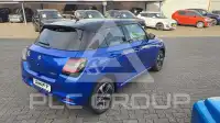 2025 Suzuki SWIFT