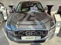 2025 Suzuki SWIFT