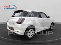 2025 Suzuki SWIFT