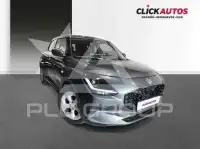 2025 Suzuki SWIFT