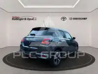 2025 Suzuki SWIFT
