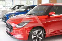 2025 Suzuki SWIFT