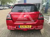 2025 Suzuki SWIFT