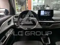 2025 Suzuki SWIFT