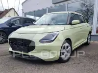 2025 Suzuki SWIFT