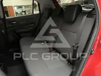 2025 Suzuki SWIFT