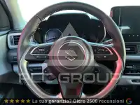 2025 Suzuki SWIFT