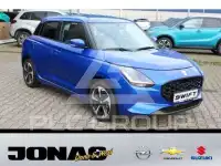 2025 Suzuki SWIFT